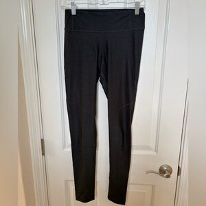 Outdoor Voices Charcoal Leggings